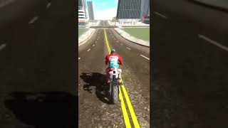Sad story 💔🥹 || Indian bike driving 3d #gamingfeed #shortsviral #gameplay #gamingshorts #gta5