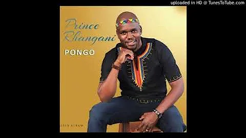Prince Rhangani Vinyi Va Mali (ft Percy Mfana, Joe Shirimani And Mr Post) 2019