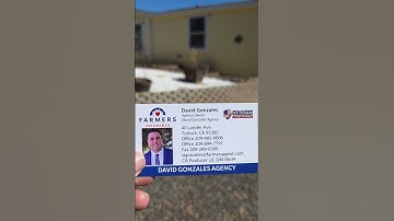 🔥Do You Own a Home in a High Fire Brush Area?🔥