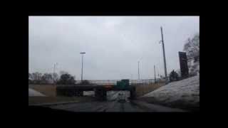 Жизнь в США:06/Jan/2013/В Детройте дождь/Detroit Жизнь в США:06/Jan/2013/В Детройте дождь/Detroit