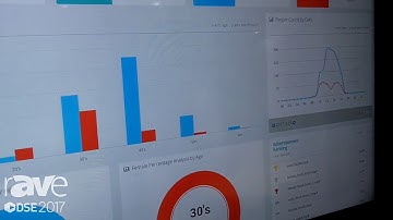 DSE 2017: MCNEX Intros Facial Recognition System