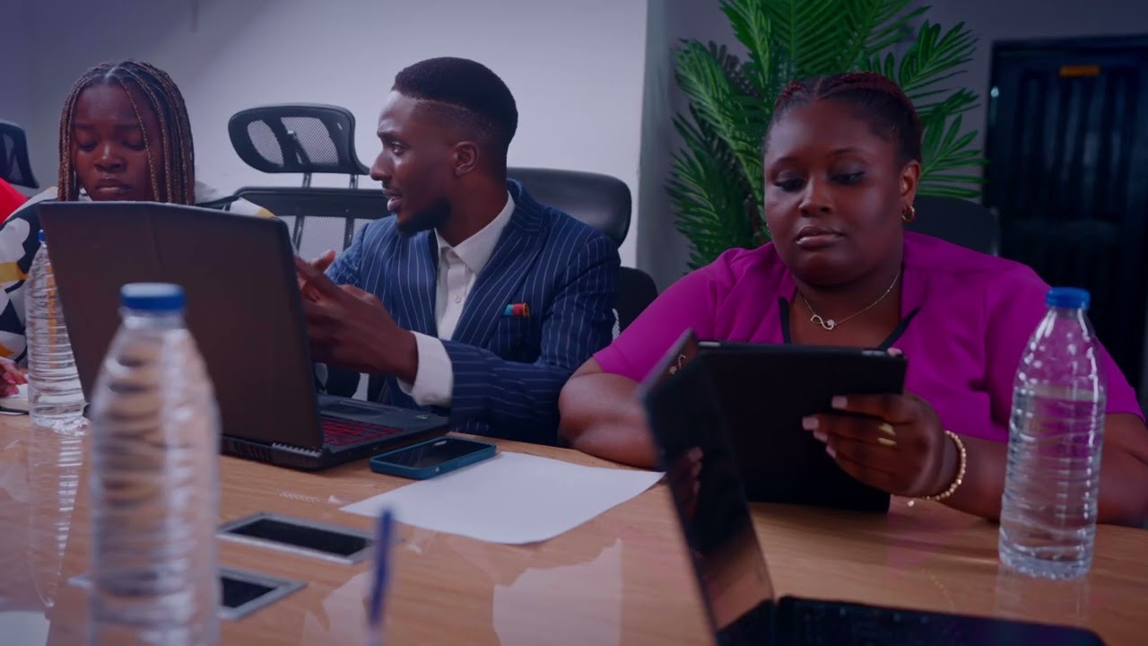 OFFICIAL THEME FOR THE YEAR 2025 - LEGACY 🔥