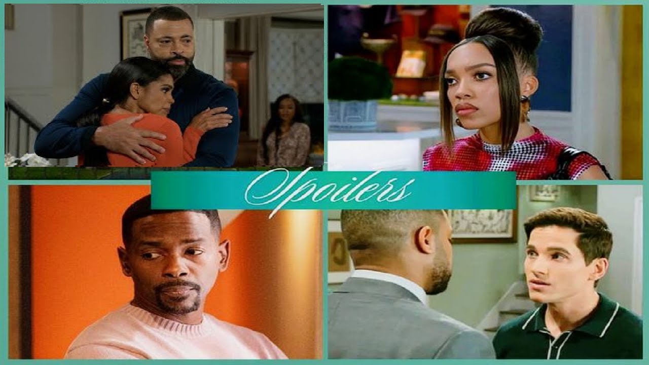 ‘Beyond The Gates’ Spoilers🔴: Allison’s Bizarre Request, Ted’s Confrontation, Smitty & Martin Reconn