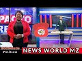 APRESENTADORA DA TV MONIGA CIDÁLIA NARDELA REVELA PERSEGUIÇÃO PELA PROCURADORA DE MONAPO