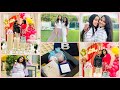 My besties bdayfun with friendsspurthi vlogs