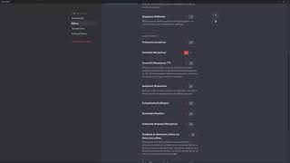 Disocrd bot Tutorial using discord.py (MUTE, UNMUTE) (GREEK) #3