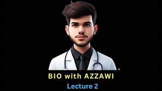 BIO with AZZAWI… Lecture 2 - Microscopes