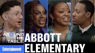 The Cast of 'Abbott Elementary' Breaks Down Season 3 | Entertainment Weekly by Entertainment Weekly 96,166 views 2 months ago 17 minutes