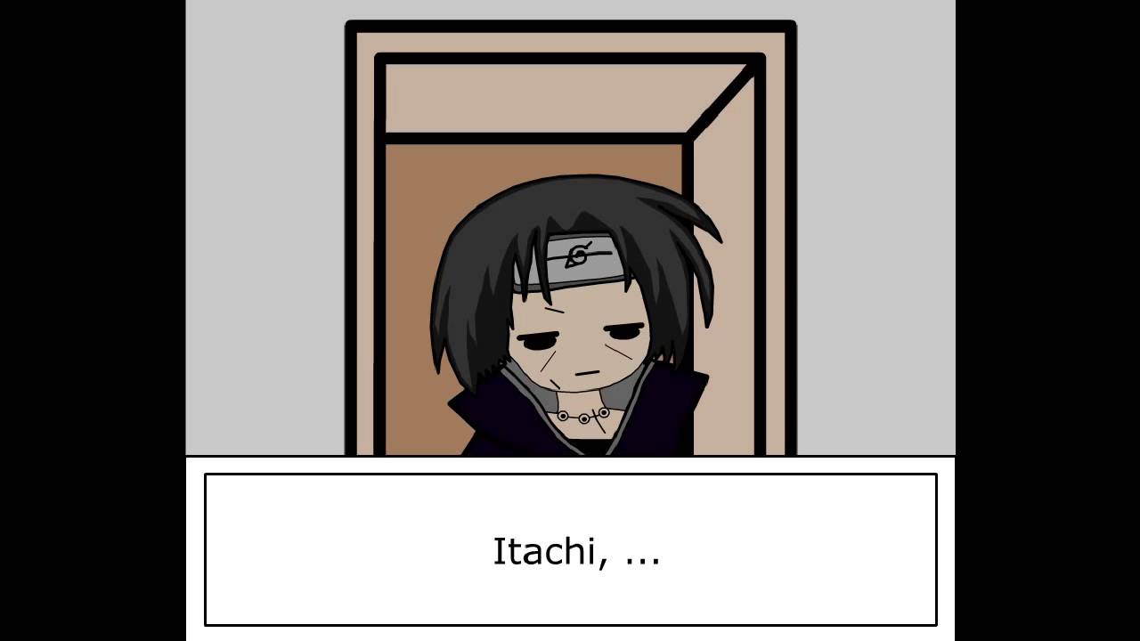 Naruto Epic - The 6th Coffin - YouTube