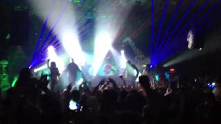 Harlem Shake Adventure Club Charlotte DROP !T  in HD