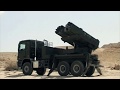 Elbit Systems / Artillery & Missile systems