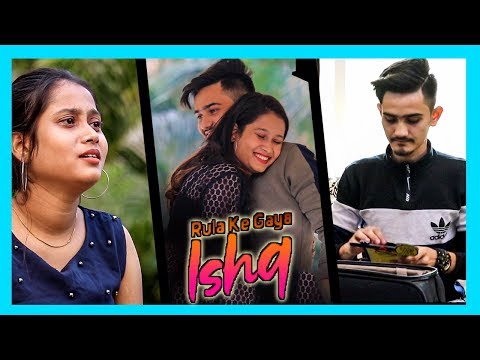 rula-ke-gaya-ishq-|-shalu-&-bhavesh-|-stebin-ben|-iconic-studio