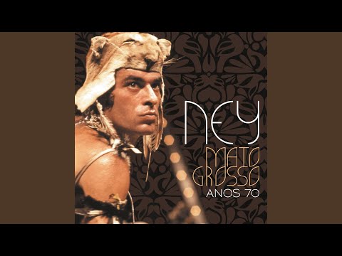 Putar Não há cabeça - Ney Matogrosso