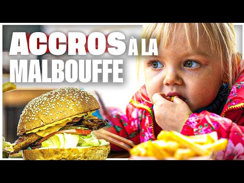 Au secours, mon enfant mange mal