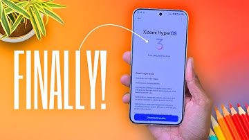 POCO X7 Pro Finally Gets the Most Awaited HyperOS 3 Update in INDIA 😍 Top New Features You Must Know