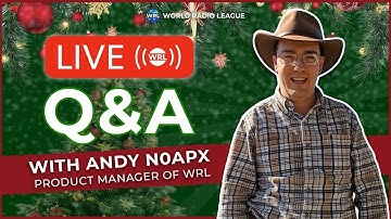 The World Radio League Show - 026