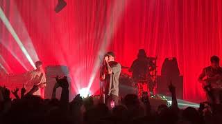 Drawn Out - Citizen - Decade of Youth Tour - Chicago