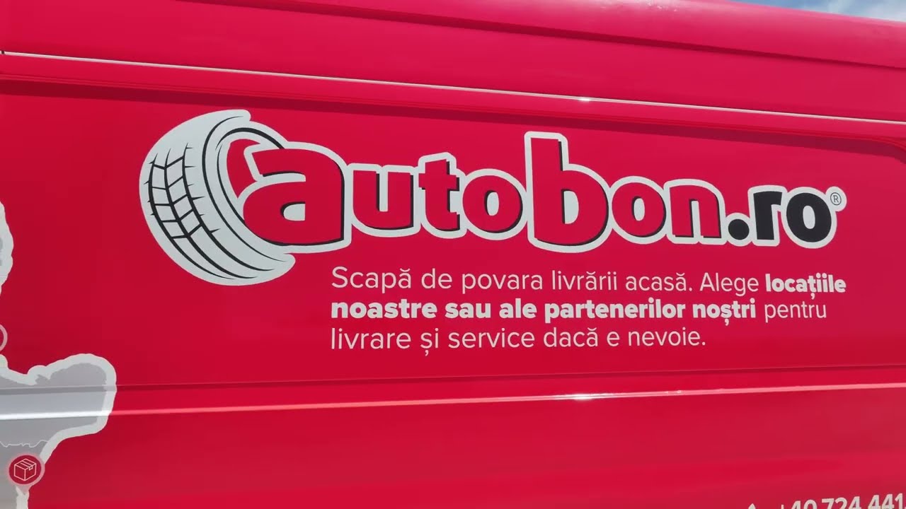 Anvelope online – livrare rapidă și montaj profesionist in toată tara