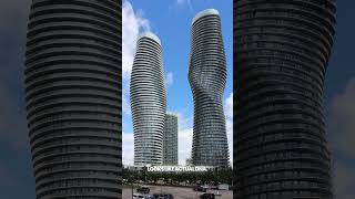 You Won’t Believe These Skyscrapers Are Real!