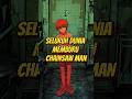 KENAPA DUNIA MEMBURU CHAINSAW MAN?