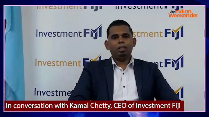 In conversation with Kamal Chetty, CEO of Investme...