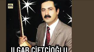 İlgar Çiftçioğlu-Daha ne olsun-Official Audio