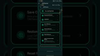CMWhatsApp Plus V1.40 New Update CSModz Team