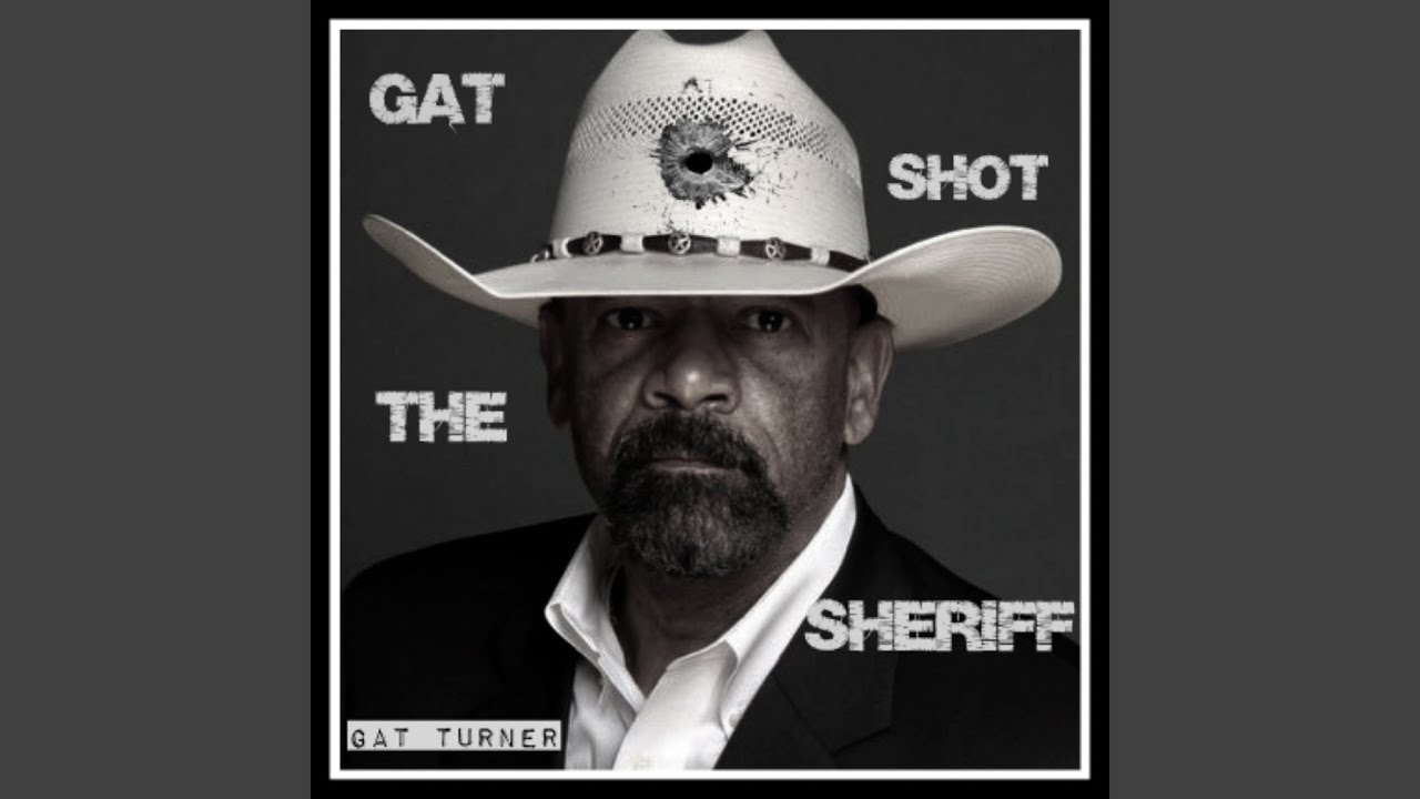 Gat Shot the Sheriff