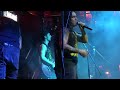 Sonido Sudaka - Siguiendo La luna -Cover - Ozzy bar