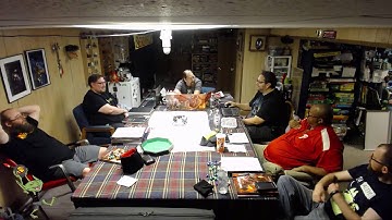 Castles, Giants, and libraries, Oh My!| Live D&D 5e GamePlay Session 20 Part 2