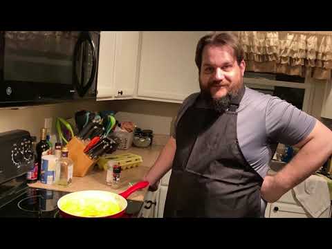 Video: Varför åt De Cook