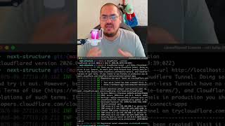 Llegó la hora de no compartir tu localhost esto te va ayudar.