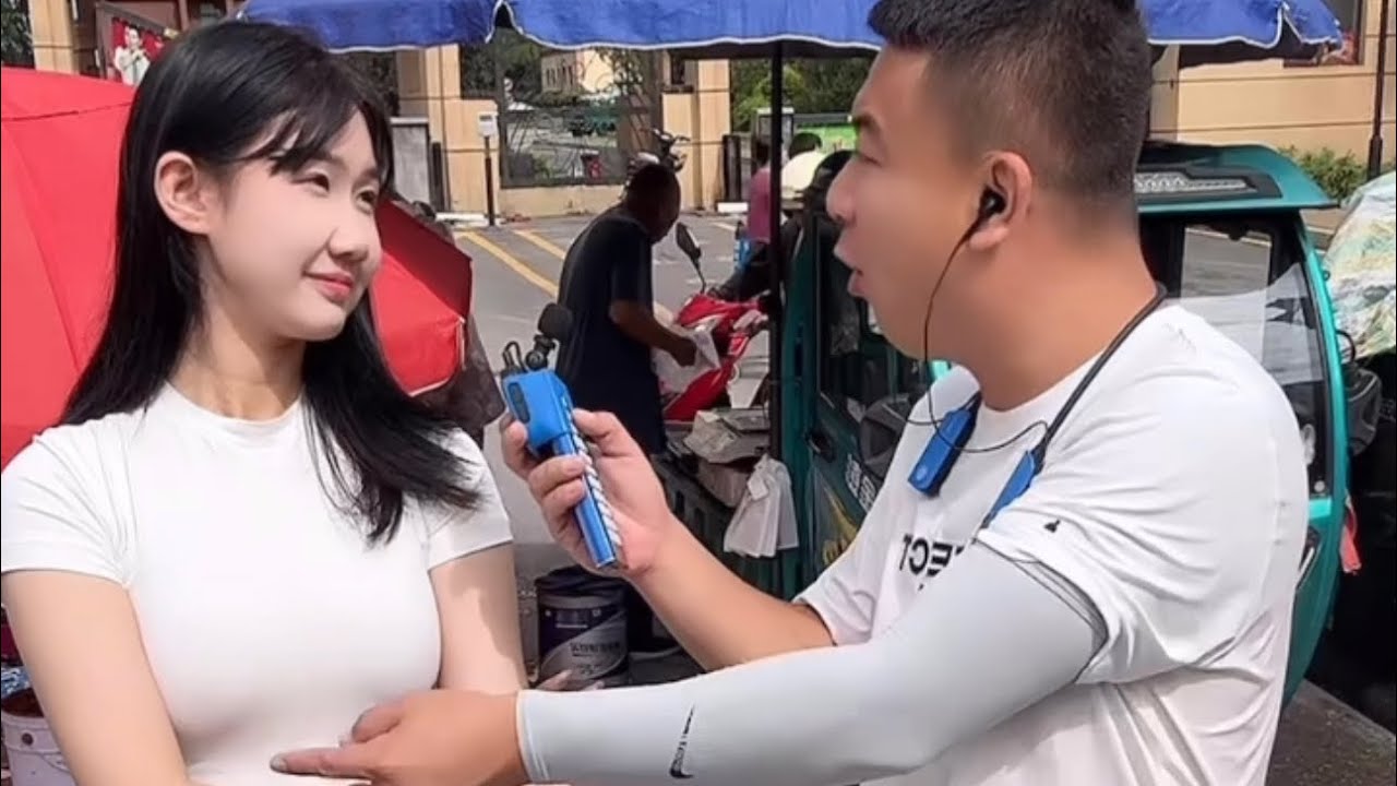 东北乡村大集的百姓生活