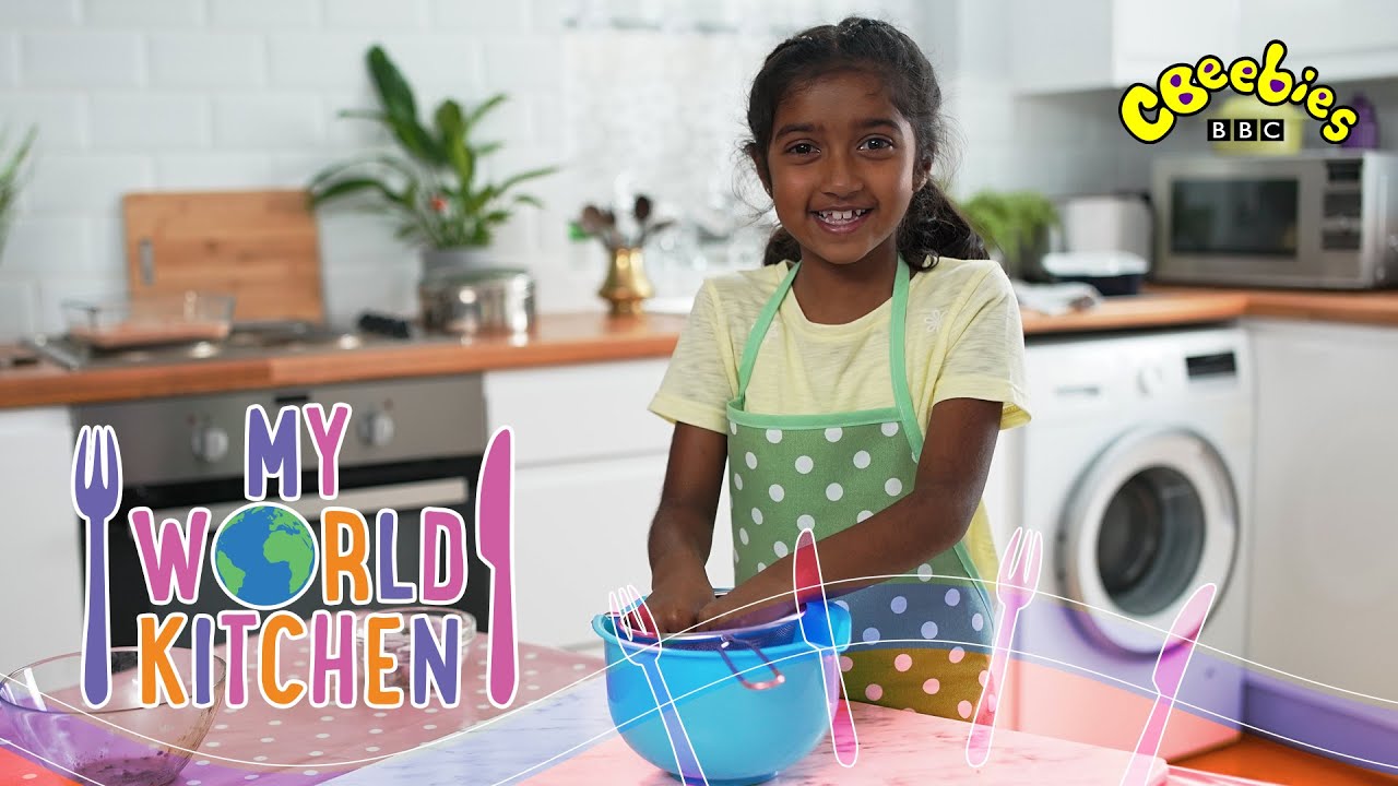 My World Kitchen Recipes Vegetarian Haggis