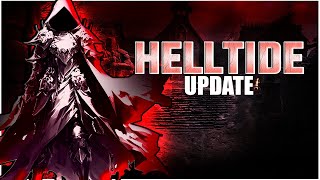 NEW! Helltide Update Incoming - Diablo 4 Season 4 (Guide)