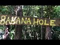 Banana Hole | Clifton Heritage National Park (Nassau, Bahamas 2021)