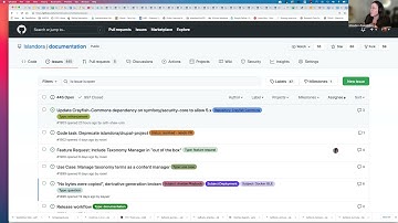About Islandora