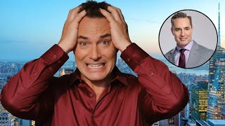 Victor Webster's Shocking Hallmark Goodbye—Find Out Why!