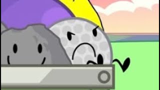 Every Time Fball Speaksappears In Bfdia 20