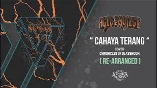 AGTSPROJECT - CAHAYA TERANG C.0.G COVER ( RE-ARRANGED)