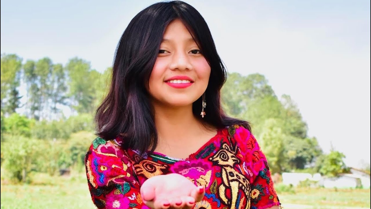 Flor Bonita y su Marimba Orquesta 2024 Nunca pensé Llorar, Que bello