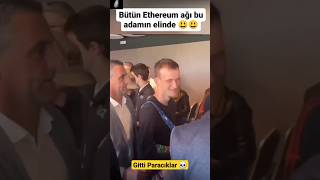 Doğru Lannn #ethereum #kripto #solana #btc #binance #vitalikbuterin  #bitcoin #dogecoin #avax #coin