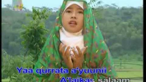 WAFIQ AZIZAH - Da