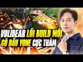 Volibear Trong Tay Xiongwang Với Lối Build Mùa Mới Bán Hành CT Yone Với Khả Năng Hồi Phục Cực Lỗi