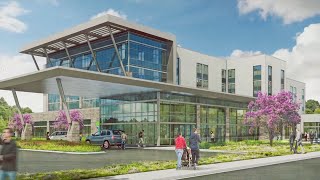 CHI Memorial to make case for new hospital this summer, opposition withdrawn for Parkridge location