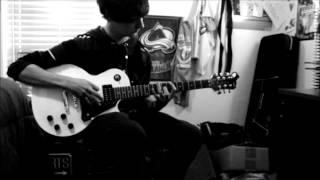 Song I Wrote on Guitar