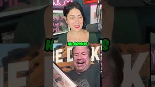 Stuttering John Clips - Worst Beach Bodies Feature in the Enquirer #stutteringjohn