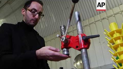 Artificial intelligence crafts beer to customers