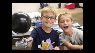 Week 7 Explore Video!