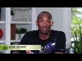 Kobe Bryant - The Power Of Sleep & Meditation